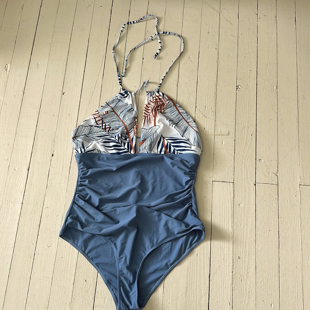 SHEIN swim wear Swimsuit
